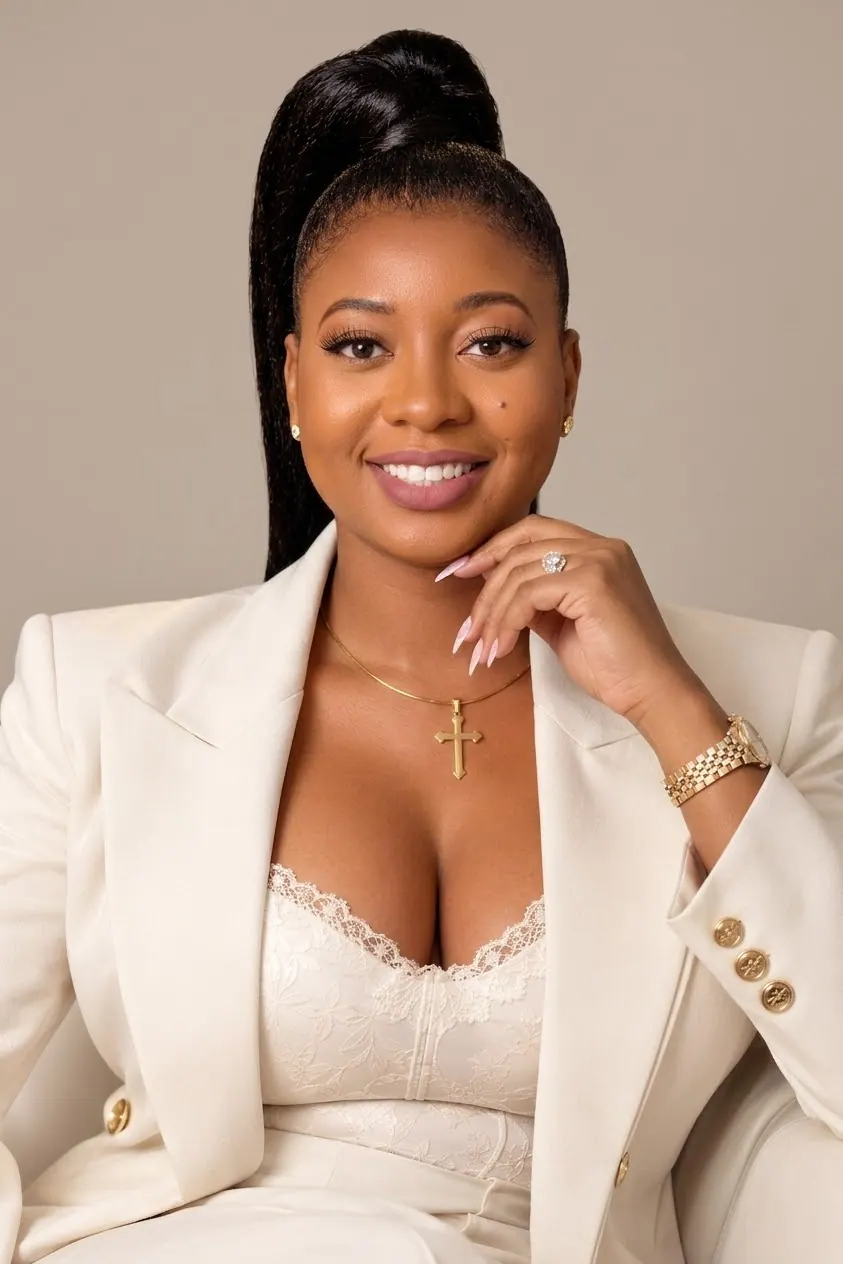 Hannah Oluwatosin Ogundare