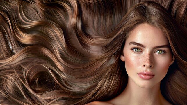 HAIR OVEN Digital Flagship Preparation